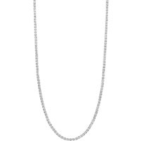 Collana Ti Sento Milano Donna in Argento 3992ZI/43